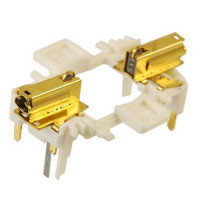 Четкодържател за прободен трион BOSCH PST 650 E Четкодържател за прободен трион BOSCH PST 650 E