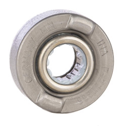 Лагерен фланец за BOSCH GBS 75 A, PST 650