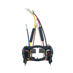 Четкодържател за винтоверт BOSCH GSR 6-45 TE