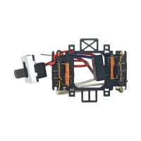 Четкодържател за виброшлайф BOSCH PSS 190 AC