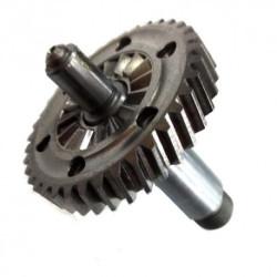 Шпиндел за бормашина BOSCH PSB 650 RE