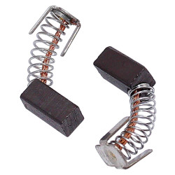 Графитни четки за гайковерт BOSCH GDS 18 V-LI