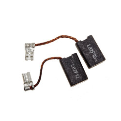 Графитни четки за оберфреза BOSCH GOF 1600 CE