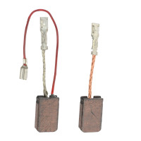 Четки за шлайфмашина BOSCH GBR 14 CA Четки за шлайфмашина BOSCH GBR 14 CA