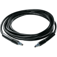 Маркуч за високо налягане за водоструйки BOSCH Маркуч за високо налягане за водоструйки BOSCH