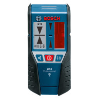 Приемник за линейни лазери BOSCH LR2 Приемник за линейни лазери BOSCH LR2