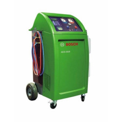 Уред за обслужване на климатични инсталации BOSCH ACS 810