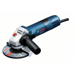 Ъглошлайф BOSCH GWS 7 - 115 Ъглошлайф BOSCH GWS 7 - 115