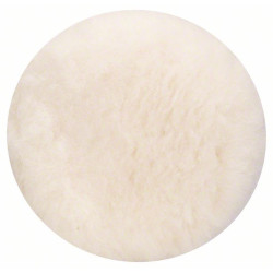 Калпак за полиране BOSCH 125 mm Калпак за полиране BOSCH 125 mm