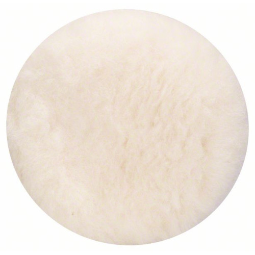 Калпак за полиране BOSCH 125 mm