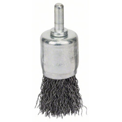 Тънка вълнообразна четка BOSCH