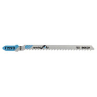 Нож за прободен трион T 227 D BOSCH, 100 mm - 5 бр. Нож за прободен трион T 227 D BOSCH, 100 mm - 5 бр.