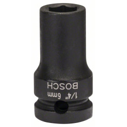 Вложка BOSCH 1/4, 6 мм