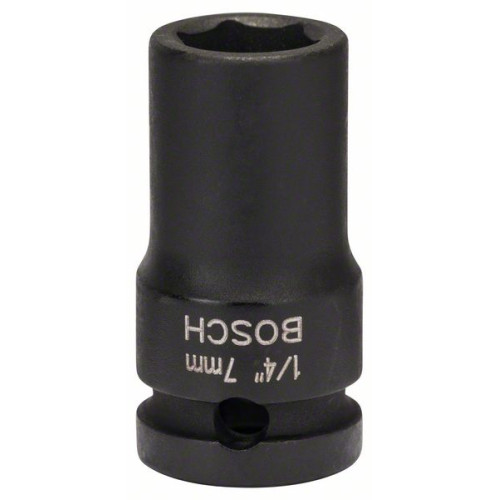 Вложка BOSCH 1/4, 7 mm Вложка BOSCH 1/4, 7 mm