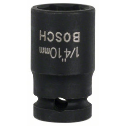 Вложка BOSCH 1/4, 10 mm