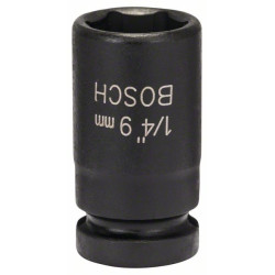Вложка BOSCH 1/4, 9 mm