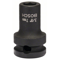 Вложка BOSCH 3/8", 19 mm