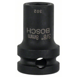 Вложка BOSCH 3/8", 8 mm