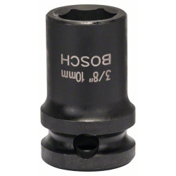 Вложка BOSCH 3/8", 10 mm