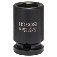 Вложка BOSCH 3/8, 12 mm Вложка BOSCH 3/8, 12 mm