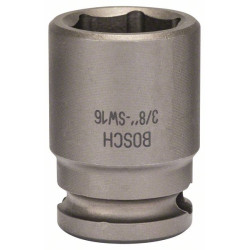 Вложка BOSCH 3/8, 16 mm 