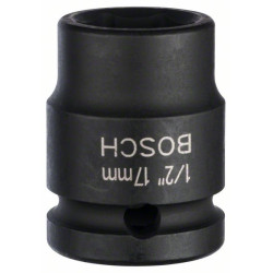 Вложка BOSCH 1/2, 17 mm