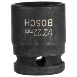 Вложка BOSCH 1/2", 22 mm