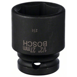 Вложка BOSCH 1/2, 27 mm