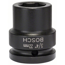 Вложка BOSCH 3/4, 22 mm 