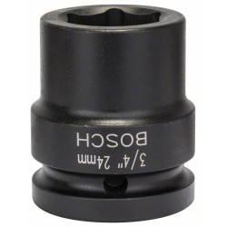 Вложка BOSCH 3/4", 24 mm