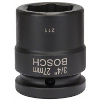 Вложка BOSCH 3/4", 27 mm Вложка BOSCH 3/4", 27 mm