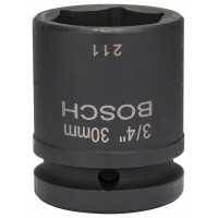 Вложка BOSCH 3/4, 30 mm Вложка BOSCH 3/4, 30 mm