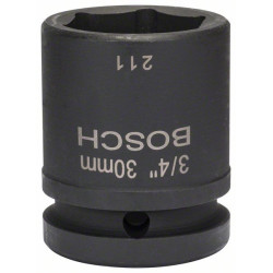 Вложка BOSCH 3/4, 30 mm Вложка BOSCH 3/4, 30 mm
