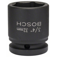 Вложка BOSCH 3/4", 32 mm Вложка BOSCH 3/4", 32 mm