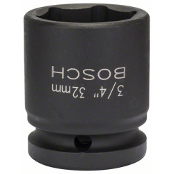 Вложка BOSCH 3/4", 32 mm 