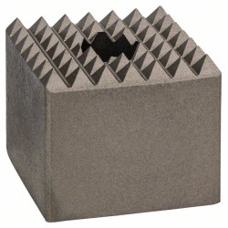 Плоча за бучарда BOSCH 60 x 60 Плоча за бучарда BOSCH 60 x 60