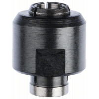 Захващаща цанга със затягаща гайка BOSCH, 8 mm