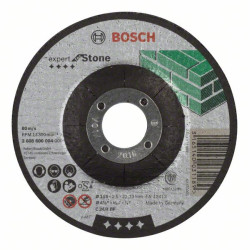 Диск за рязане Expert for Stone BOSCH, 115 mm Диск за рязане Expert for Stone BOSCH, 115 mm