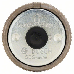 Бързозатягаща гайка BOSCH Бързозатягаща гайка BOSCH
