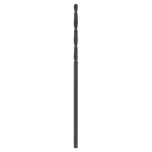 Свредло за метал HSS-R, DIN 338 BOSCH 1,2 x 16 mm - 10 броя