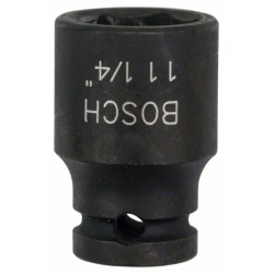 Вложка BOSCH 1/4, 11 mm