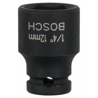 Вложка BOSCH 1/4, 12 mm Вложка BOSCH 1/4, 12 mm