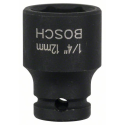 Вложка BOSCH 1/4, 12 mm