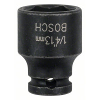 Вложка BOSCH 1/4, 13 mm Вложка BOSCH 1/4, 13 mm
