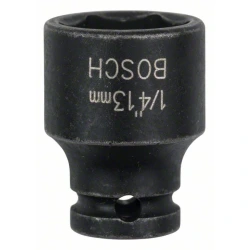 Вложка BOSCH 1/4, 13 mm