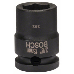 Вложка BOSCH 3/8", 13 mm