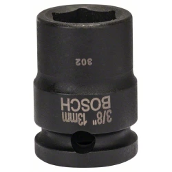 Вложка BOSCH 3/8", 13 mm