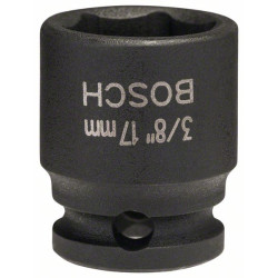Вложка BOSCH 3/8, 17 mm Вложка BOSCH 3/8, 17 mm