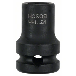 Вложка BOSCH 1/2", 11 mm 