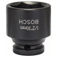 Вложка BOSCH 1/2, 30 mm Вложка BOSCH 1/2, 30 mm